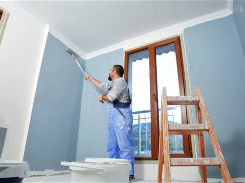 Cizre Boya Badanacı